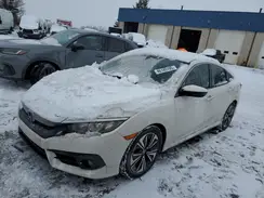 19XFC1F7XGE021421 2016 HONDA CIVIC