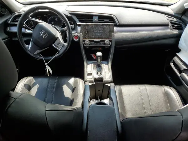 19XFC1F7XGE022049 2016 HONDA CIVIC - Image 8
