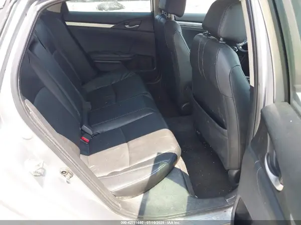 19XFC1F7XGE024304 2016 HONDA CIVIC - Image 8