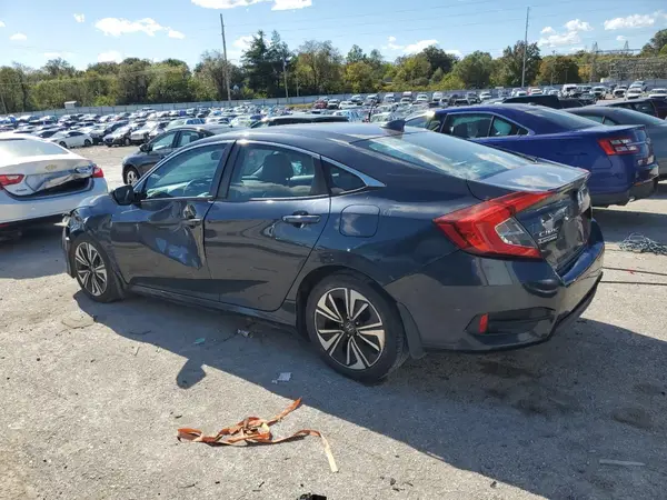 19XFC1F7XGE024562 2016 HONDA CIVIC - Image 2