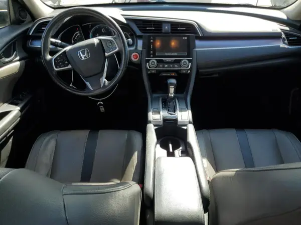 19XFC1F7XGE024562 2016 HONDA CIVIC - Image 8