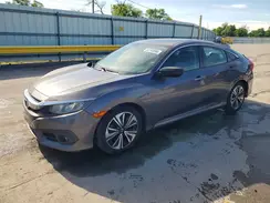19XFC1F7XGE024724 2016 HONDA CIVIC