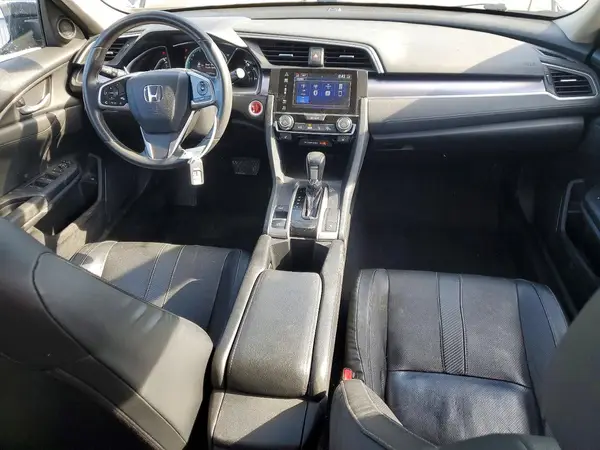 19XFC1F7XGE024724 2016 HONDA CIVIC - Image 8