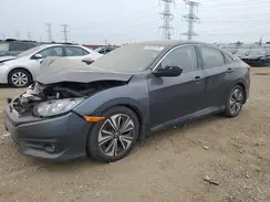 19XFC1F7XGE027302 2016 HONDA CIVIC