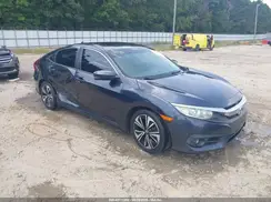 19XFC1F7XGE027879 2016 HONDA CIVIC