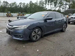 19XFC1F7XGE028384 2016 HONDA CIVIC