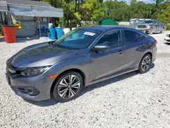 19XFC1F7XGE029647 2016 HONDA CIVIC
