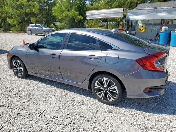19XFC1F7XGE029647 2016 HONDA CIVIC - Image 2