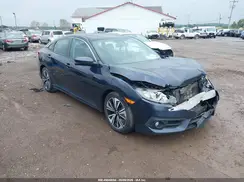 19XFC1F7XGE030622 2016 HONDA CIVIC