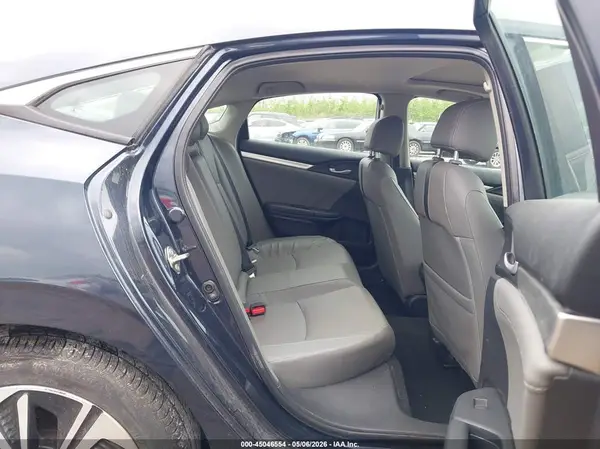 19XFC1F7XGE030622 2016 HONDA CIVIC - Image 8