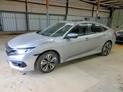 19XFC1F7XGE030880 2016 HONDA CIVIC