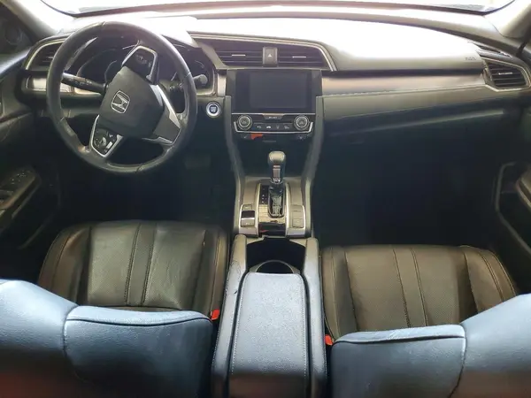 19XFC1F7XGE030880 2016 HONDA CIVIC - Image 8
