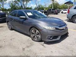 19XFC1F7XGE031351 2016 HONDA CIVIC