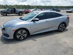 19XFC1F7XGE031608 2016 HONDA CIVIC