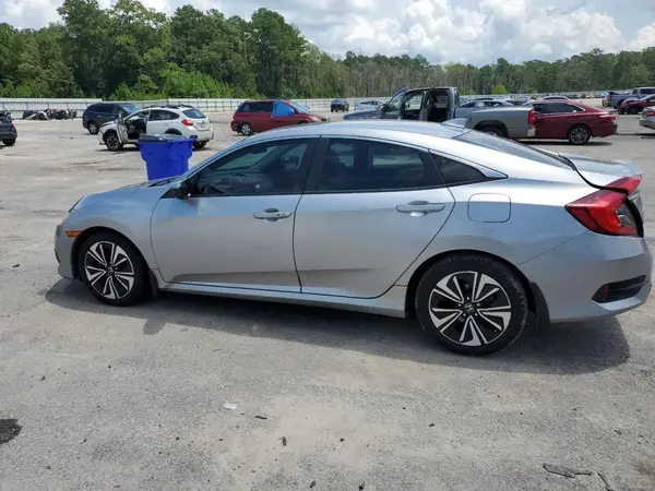 19XFC1F7XGE031608 2016 HONDA CIVIC - Image 2