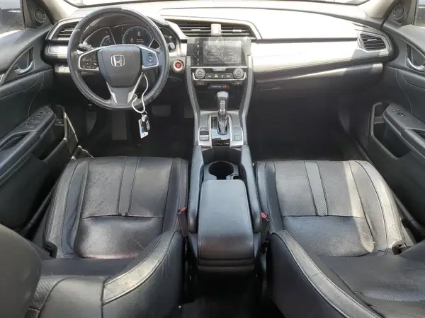 19XFC1F7XGE031608 2016 HONDA CIVIC - Image 8