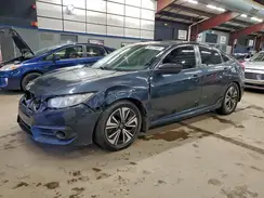 19XFC1F7XGE033259 2016 HONDA CIVIC
