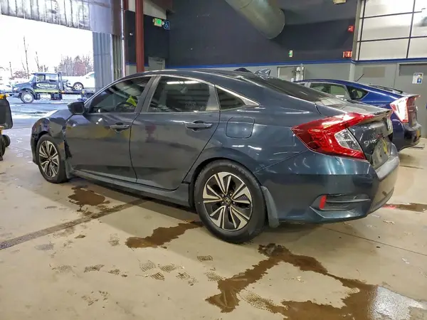 19XFC1F7XGE033259 2016 HONDA CIVIC - Image 2
