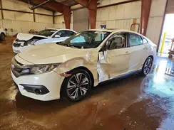 19XFC1F7XGE035500 2016 HONDA CIVIC