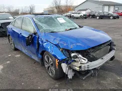 19XFC1F7XGE036159 2016 HONDA CIVIC