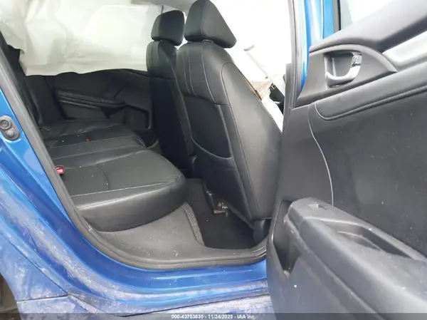 19XFC1F7XGE036159 2016 HONDA CIVIC - Image 8