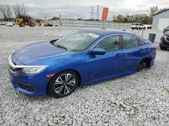 19XFC1F7XGE036887 2016 HONDA CIVIC