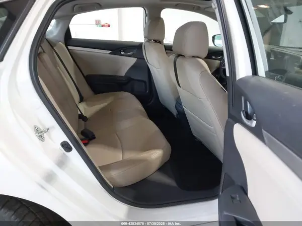 19XFC1F7XGE037473 2016 HONDA CIVIC - Image 8
