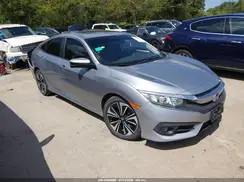 19XFC1F7XGE038767 2016 HONDA CIVIC