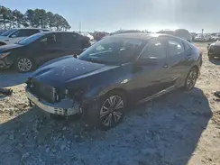 19XFC1F7XGE039126 2016 HONDA CIVIC