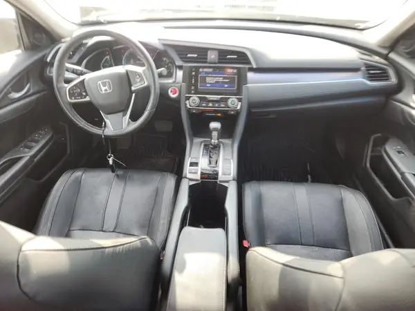 19XFC1F7XGE039692 2016 HONDA CIVIC - Image 8
