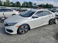 19XFC1F7XGE040390 2016 HONDA CIVIC