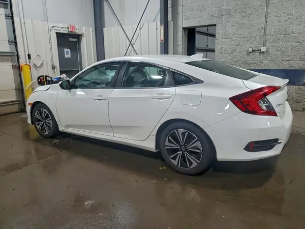 19XFC1F7XGE040728 2016 HONDA CIVIC - Image 2