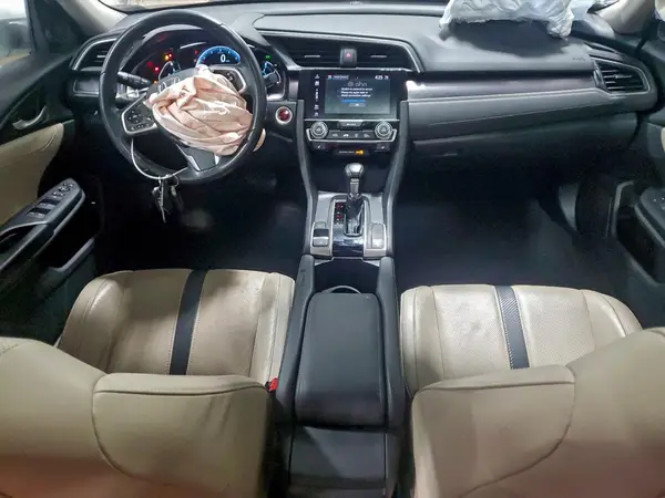 19XFC1F7XGE040728 2016 HONDA CIVIC - Image 8