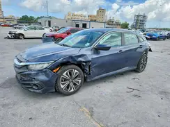 19XFC1F7XGE041023 2016 HONDA CIVIC