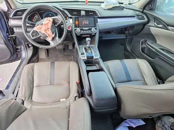 19XFC1F7XGE041023 2016 HONDA CIVIC - Image 8