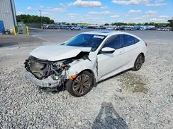 19XFC1F7XGE041264 2016 HONDA CIVIC
