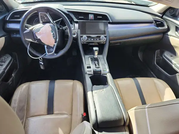 19XFC1F7XGE041264 2016 HONDA CIVIC - Image 7