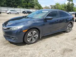 19XFC1F7XGE042916 2016 HONDA CIVIC