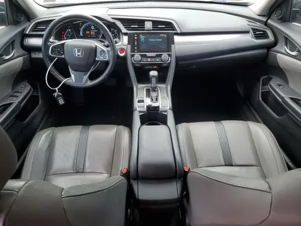 19XFC1F7XGE042916 2016 HONDA CIVIC - Image 8