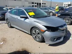 19XFC1F7XGE043547 2016 HONDA CIVIC