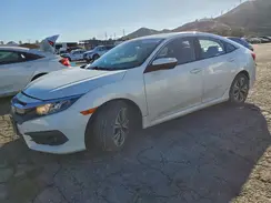 19XFC1F7XGE045167 2016 HONDA CIVIC