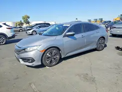 19XFC1F7XGE206553 2016 HONDA CIVIC