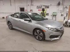 19XFC1F7XGE207590 2016 HONDA CIVIC