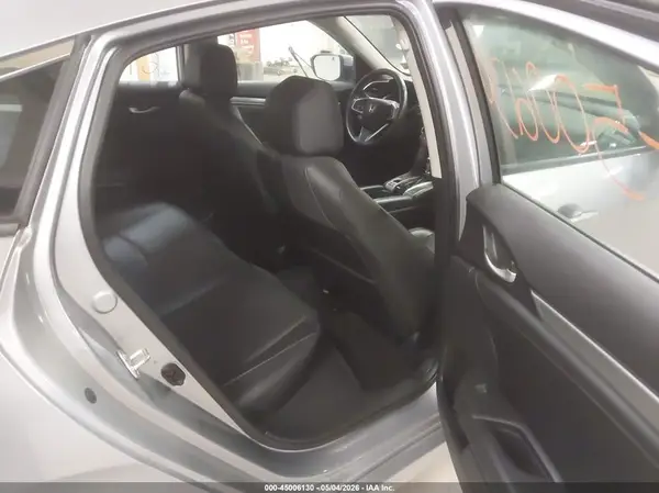 19XFC1F7XGE207590 2016 HONDA CIVIC - Image 8