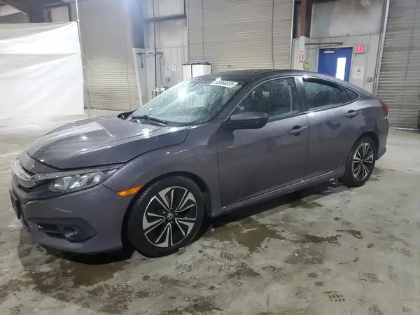 19XFC1F7XGE208349 2016 HONDA CIVIC - Image 1