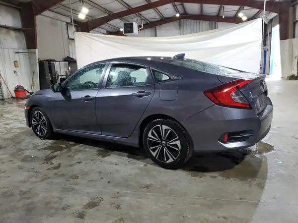 19XFC1F7XGE208349 2016 HONDA CIVIC - Image 2