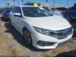 19XFC1F7XGE209145 2016 HONDA CIVIC