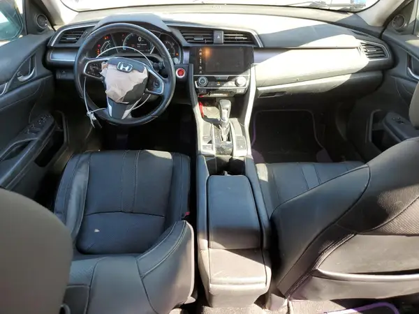 19XFC1F7XGE209470 2016 HONDA CIVIC - Image 8