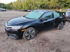 19XFC1F7XGE210053 2016 HONDA CIVIC