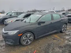 19XFC1F7XGE210067 2016 HONDA CIVIC